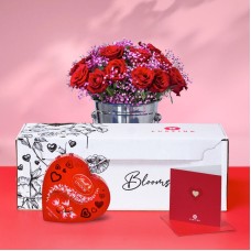 Roses Et Chocolats